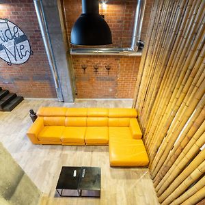 Art Lofts Valencia By Benisur